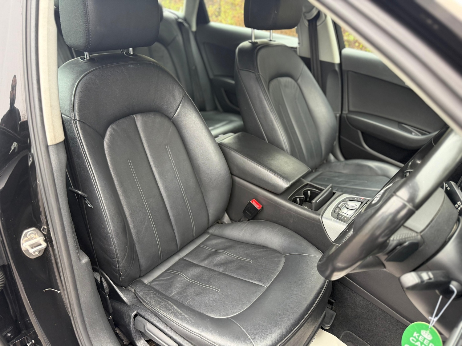 Used Audi A6 2015 for sale - 77677261: Photo 8