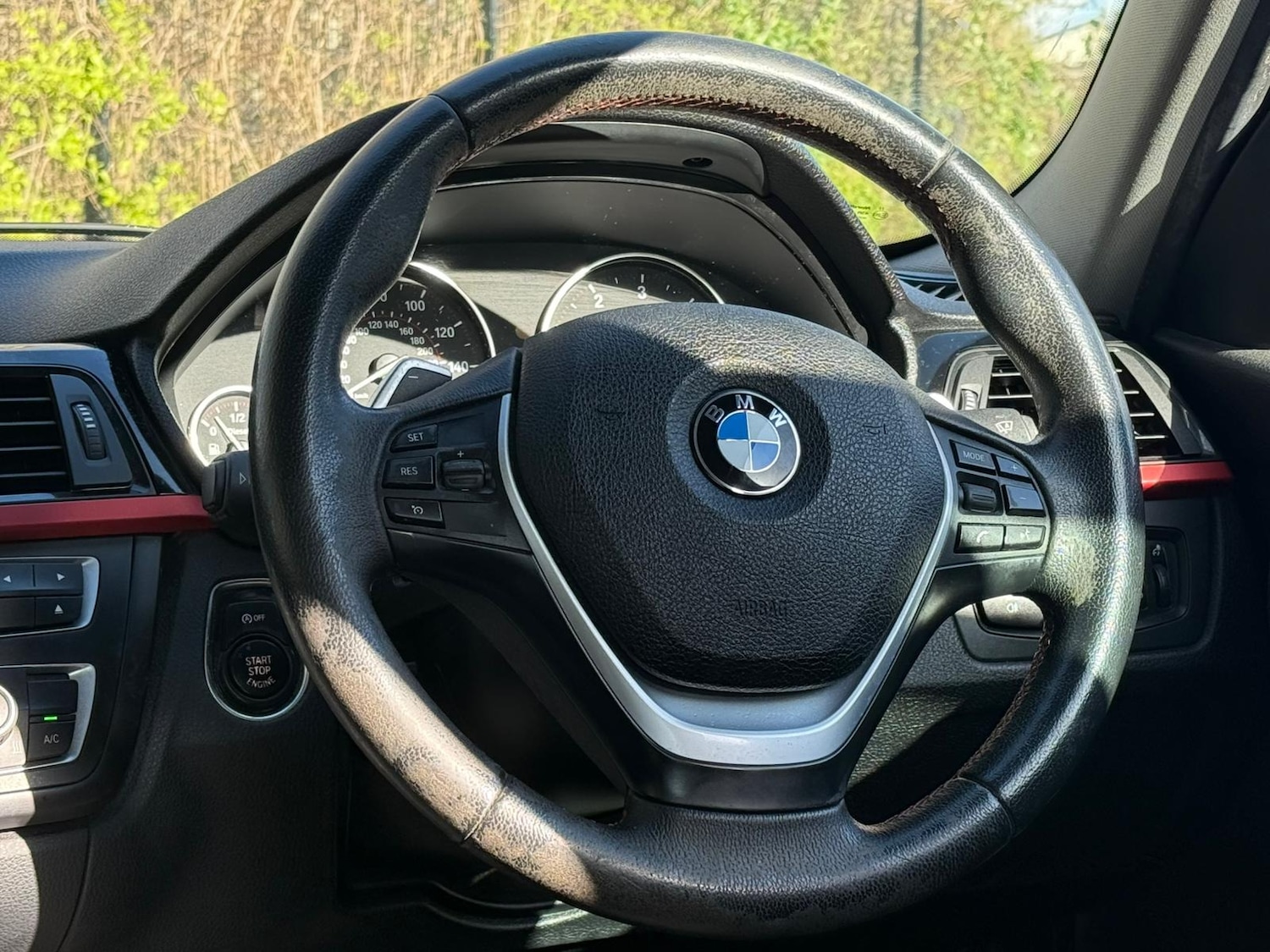 Used BMW 3 Series 2013 for sale - 77896379: Photo 10