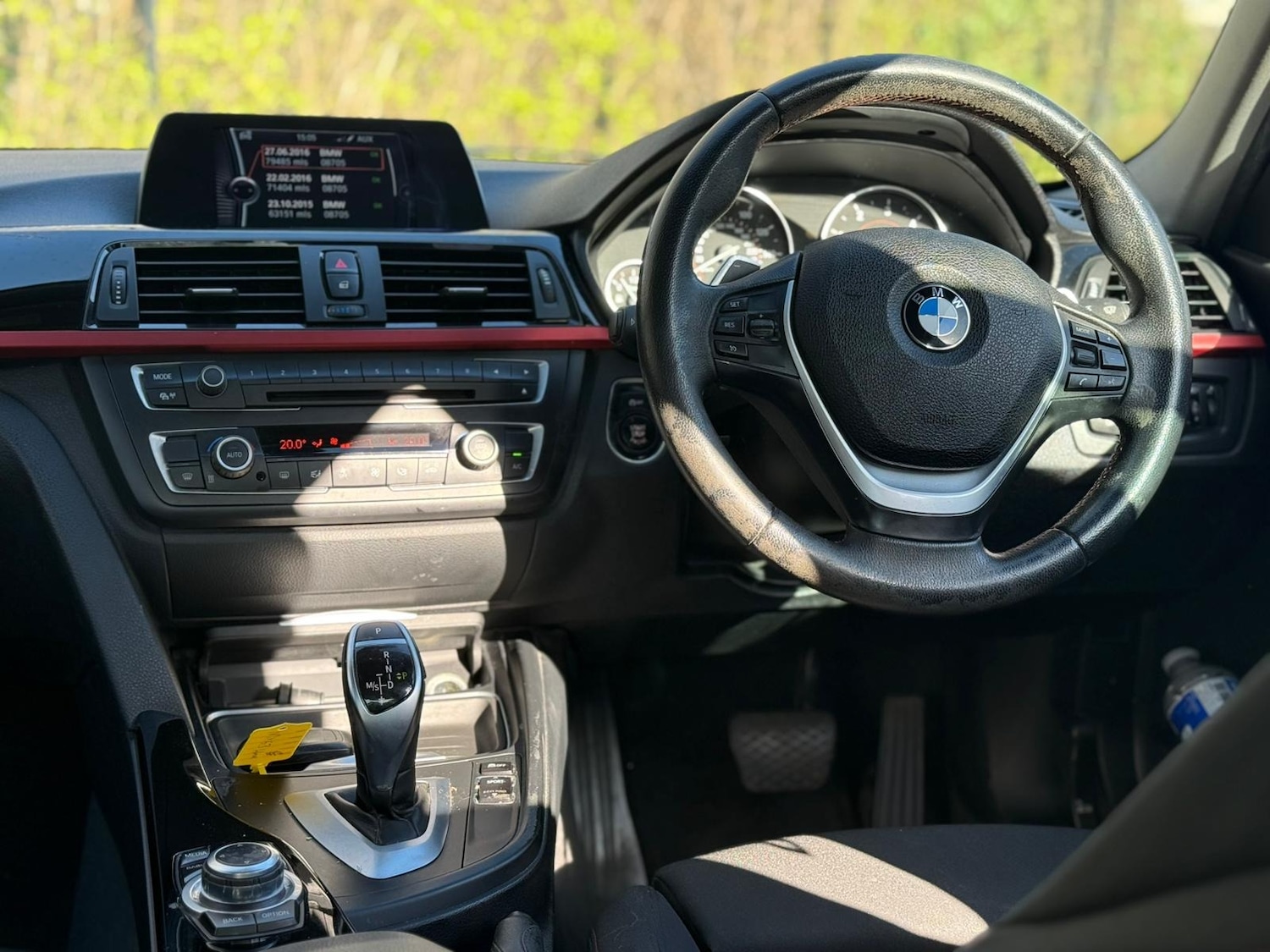 Used BMW 3 Series 2013 for sale - 77896379: Photo 13