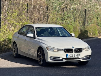 Used BMW 3 Series 2013 for sale - 77896379: Photo