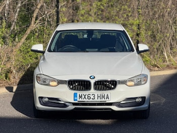 Used BMW 3 Series 2013 for sale - 77896379: Photo