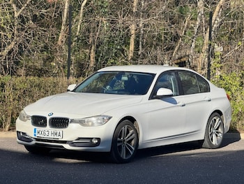 Used BMW 3 Series 2013 for sale - 77896379: Photo