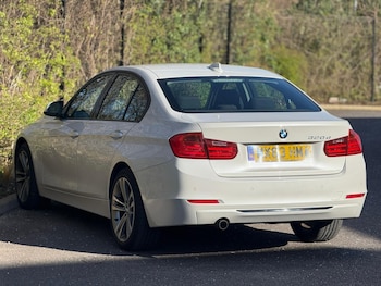 Used BMW 3 Series 2013 for sale - 77896379: Photo