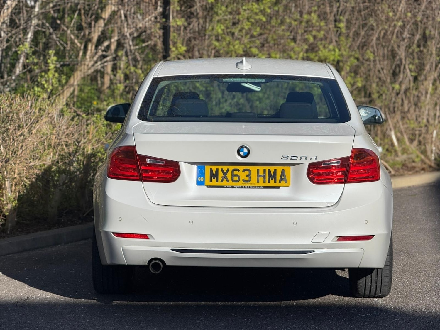 Used BMW 3 Series 2013 for sale - 77896379: Photo 5