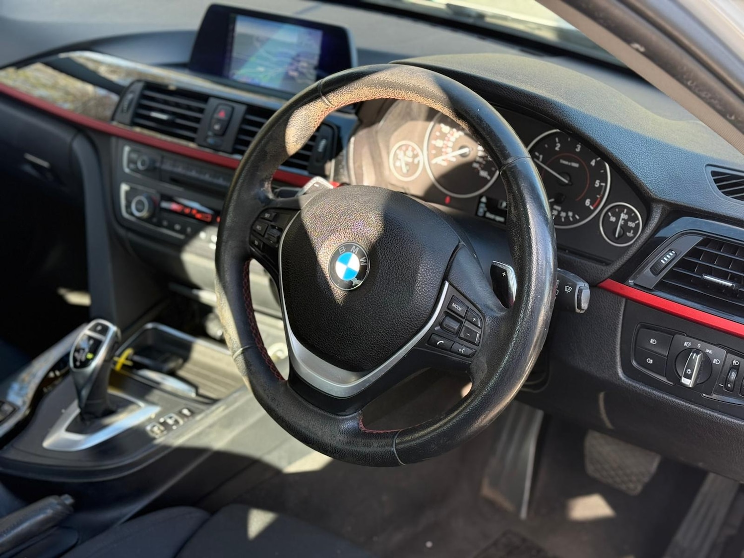 Used BMW 3 Series 2013 for sale - 77896379: Photo 7