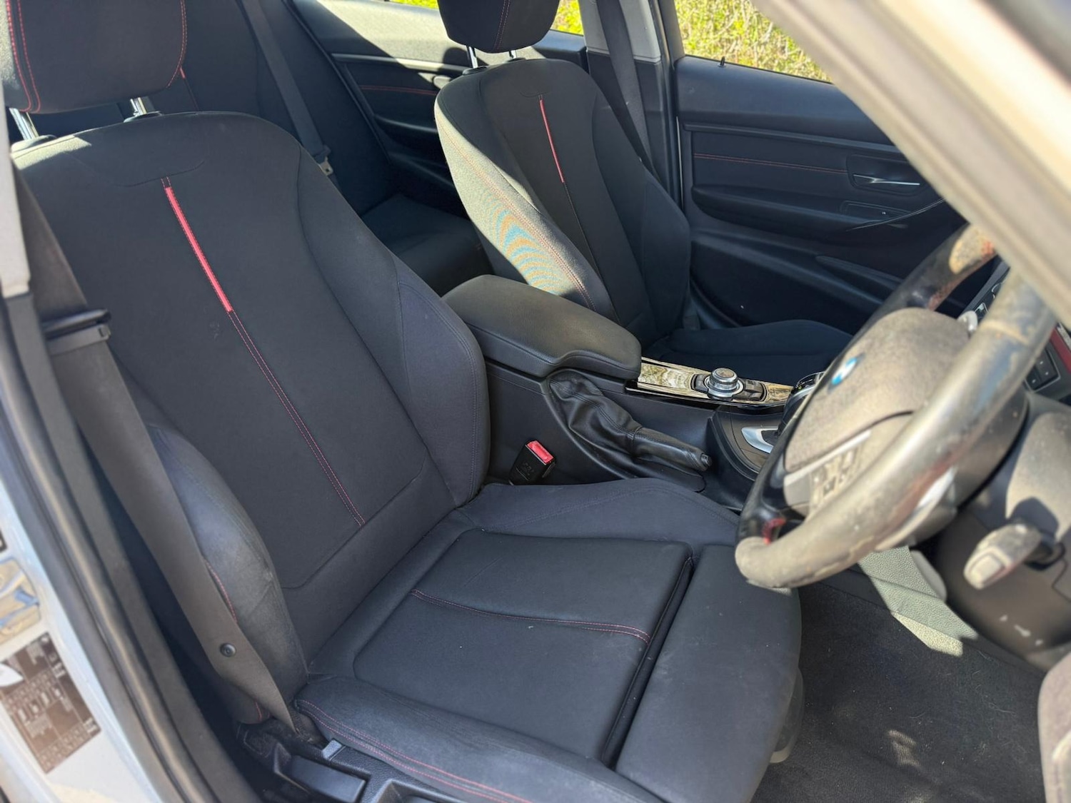 Used BMW 3 Series 2013 for sale - 77896379: Photo 8