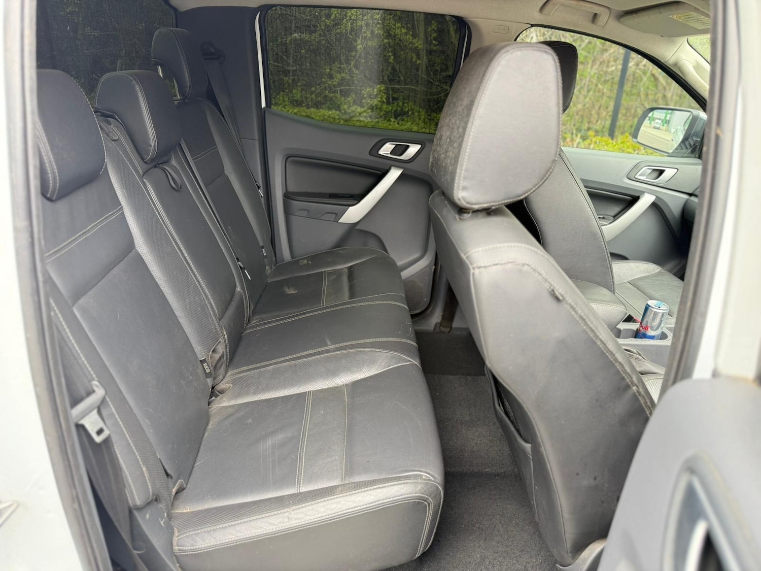 Used Ford Ranger 2014 for sale - 77997570: Photo 10