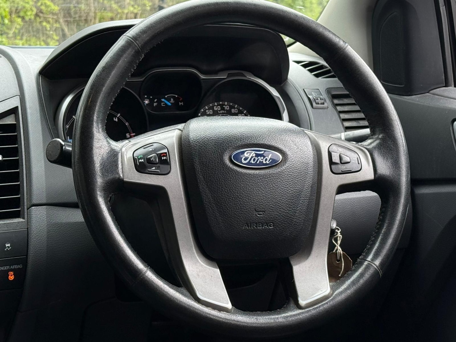 Used Ford Ranger 2014 for sale - 77997570: Photo 11