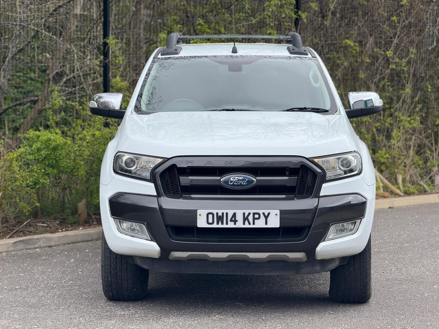 Used Ford Ranger 2014 for sale - 77997570: Photo 2