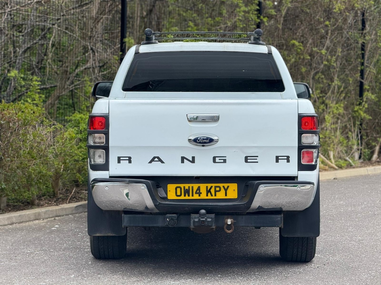 Used Ford Ranger 2014 for sale - 77997570: Photo 5