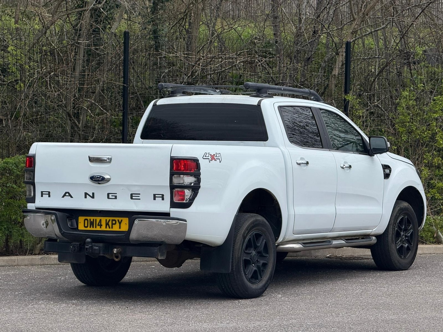 Used Ford Ranger 2014 for sale - 77997570: Photo 6