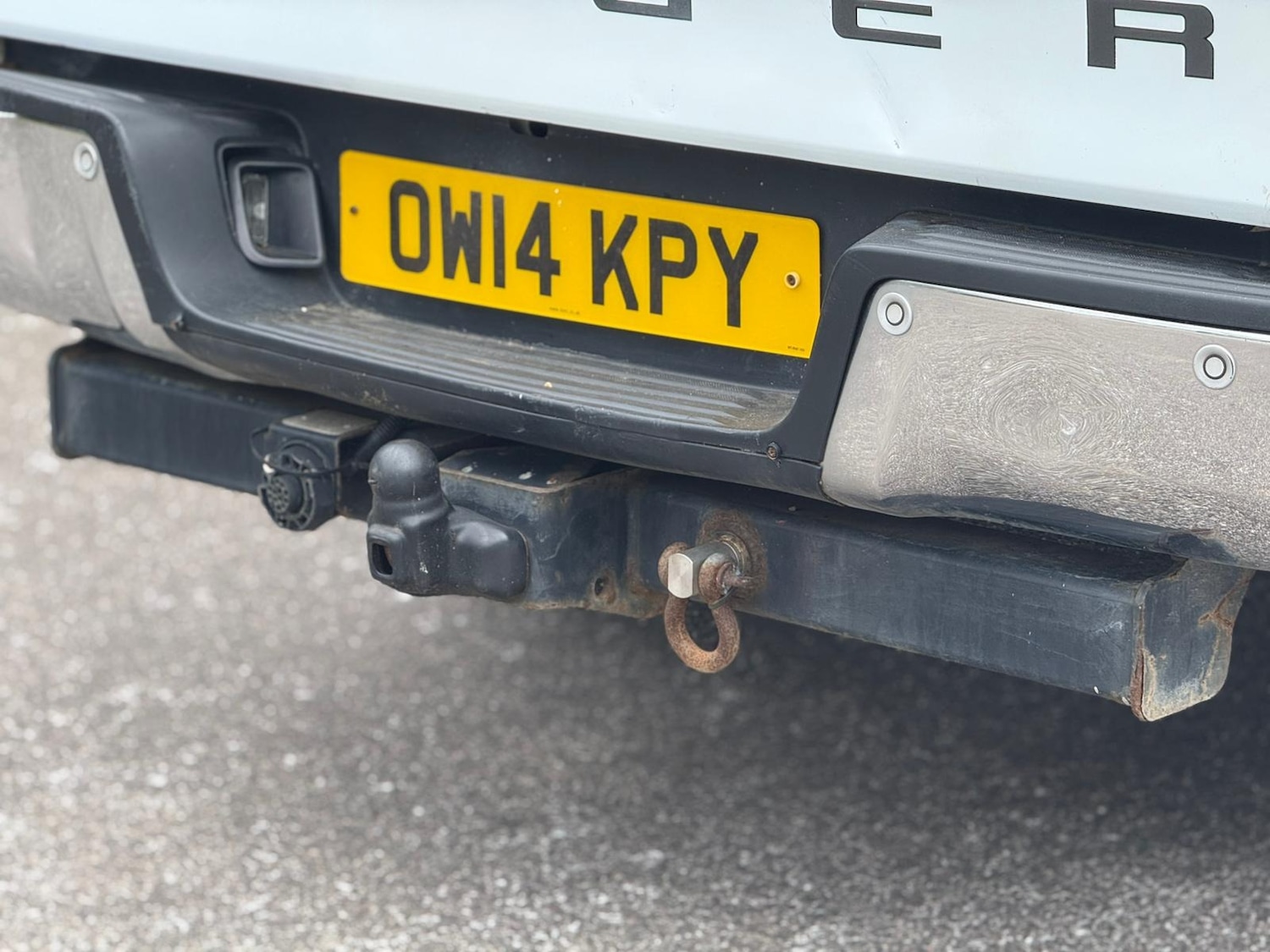 Used Ford Ranger 2014 for sale - 77997570: Photo 7