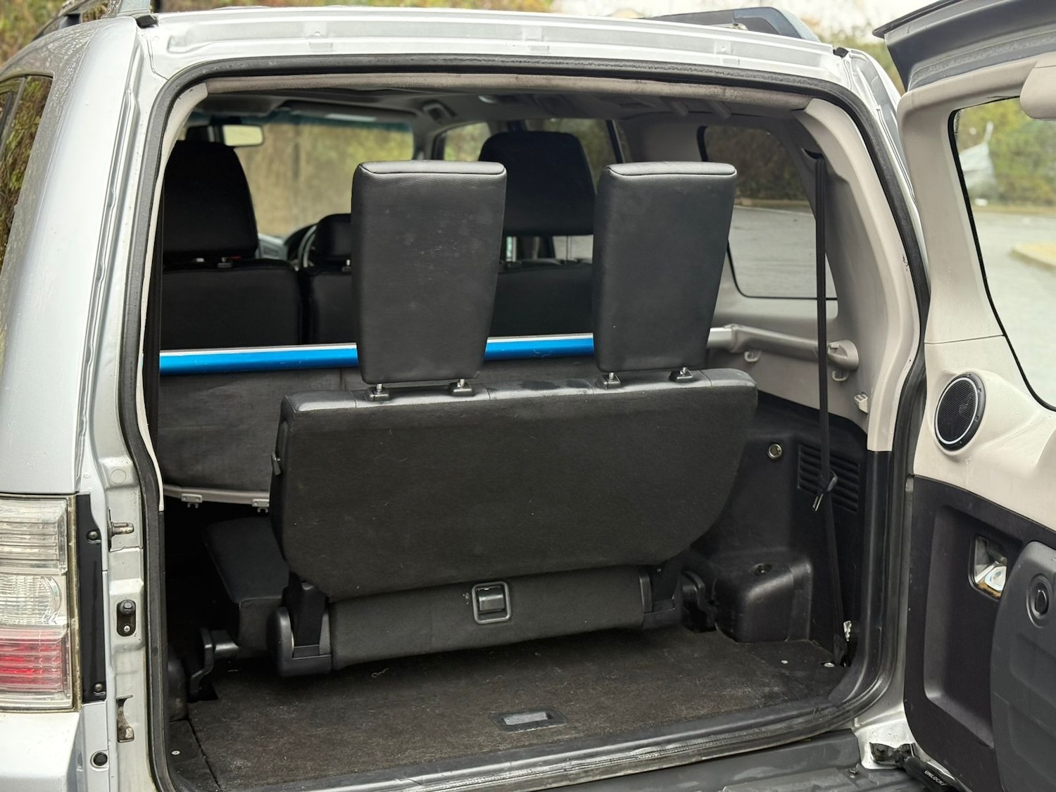 Used Mitsubishi Shogun 2013 for sale - 77677157: Photo 13