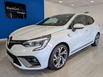 2020 (70) - 1.6 E-TECH RS Line Auto Euro 6 (s/s) 5dr