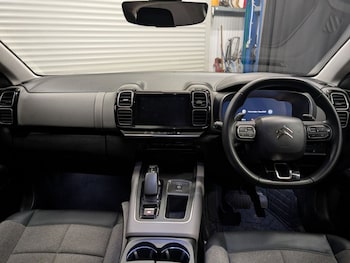 Used Citroen C5 Aircross 2021 for sale - 79166991: Photo