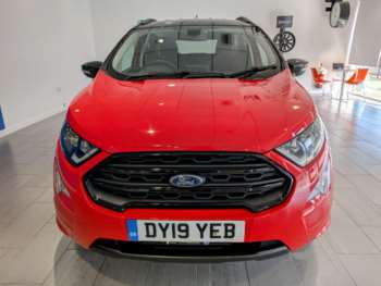 Used Ford Ecosport 2019 for sale - 74652958: Photo