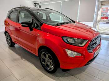 Used Ford Ecosport 2019 for sale - 74652958: Photo