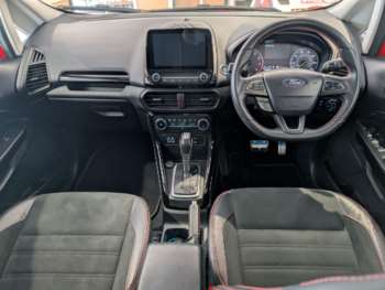 Used Ford Ecosport 2019 for sale - 74652958: Photo