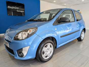2011 (61) - 1.2 16V Expression 3dr