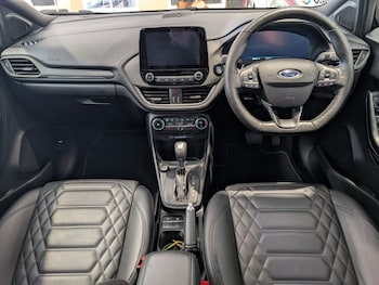 Used Ford Puma 2023 for sale - 75727394: Photo