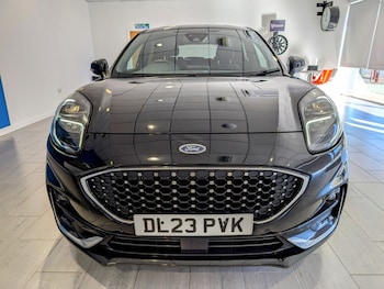 Used Ford Puma 2023 for sale - 75727394: Photo