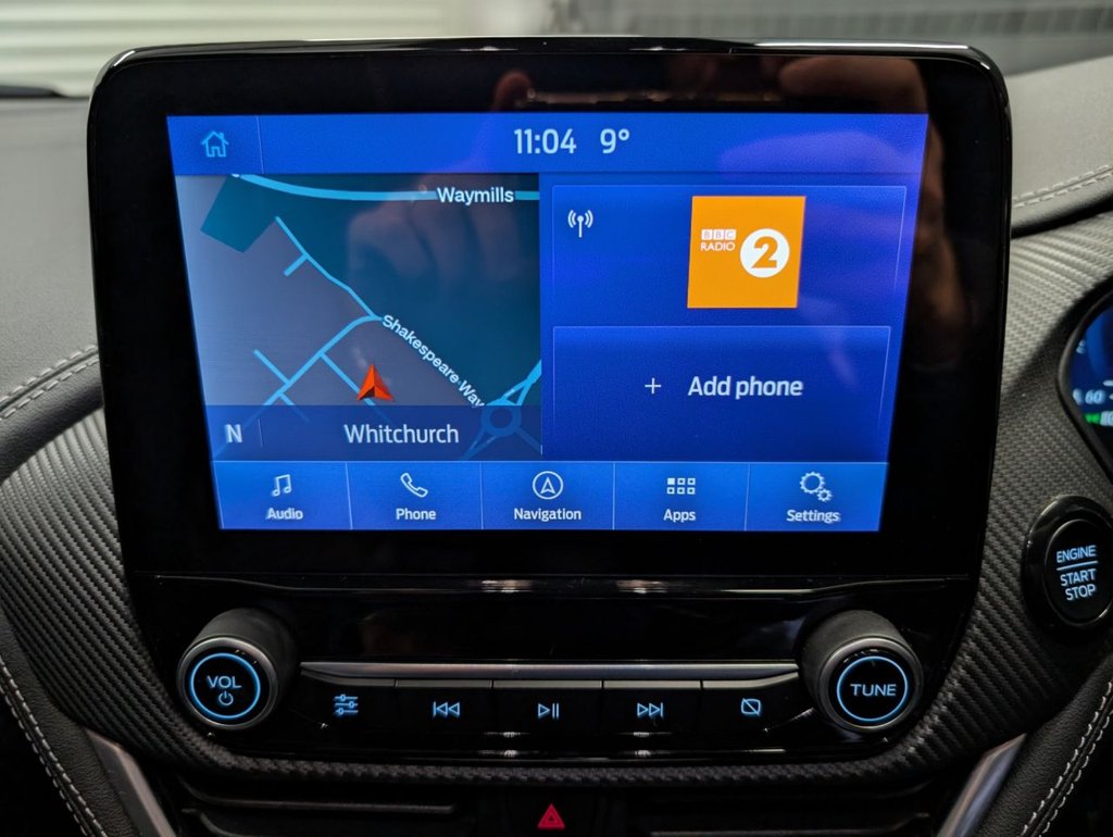 Used Ford Puma 2023 for sale - 75727394: Photo 52