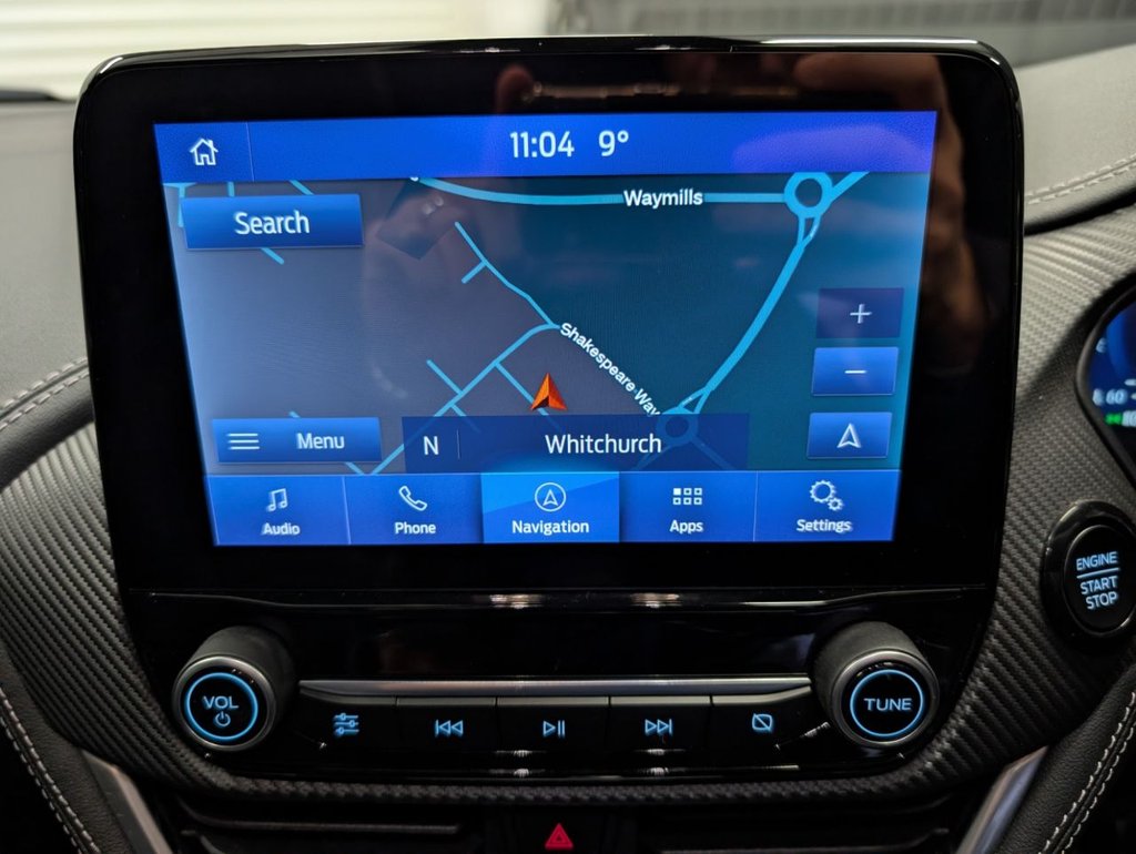 Used Ford Puma 2023 for sale - 75727394: Photo 53