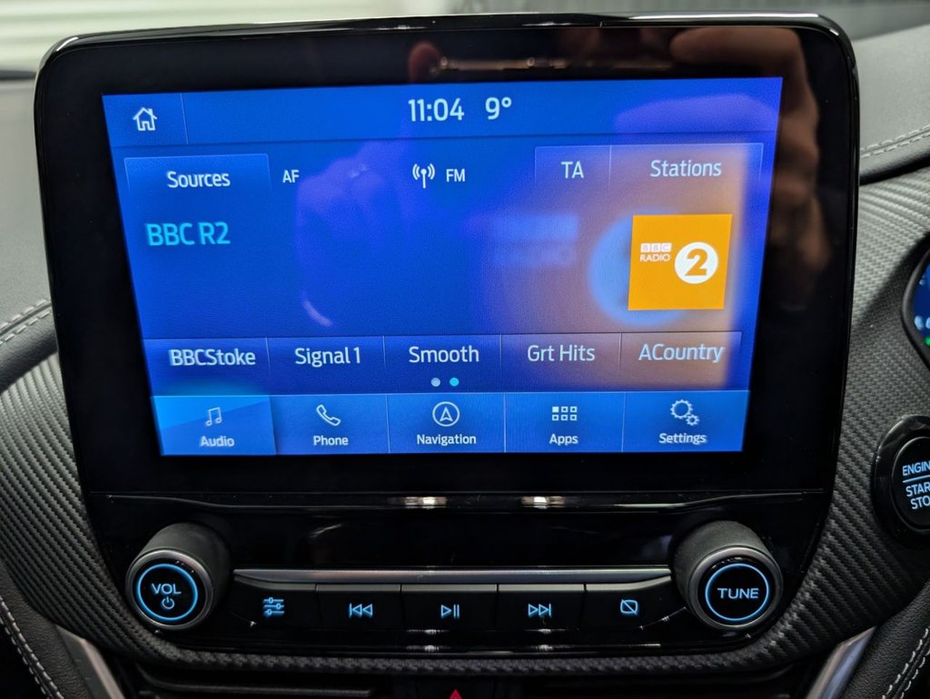 Used Ford Puma 2023 for sale - 75727394: Photo 55