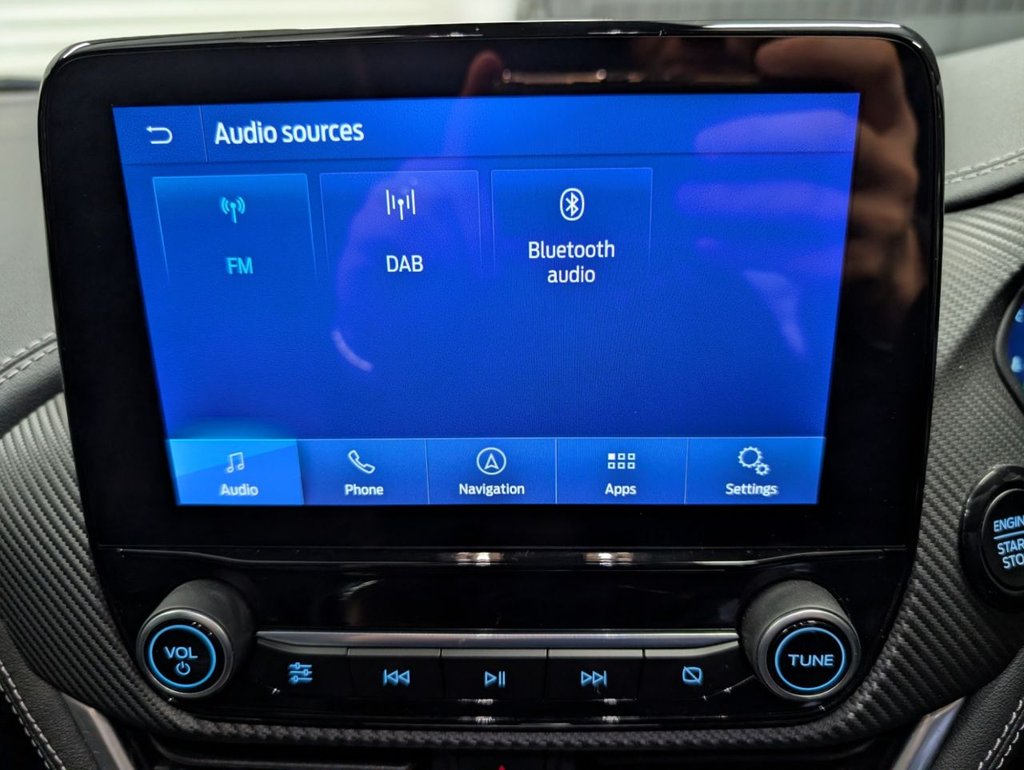 Used Ford Puma 2023 for sale - 75727394: Photo 56