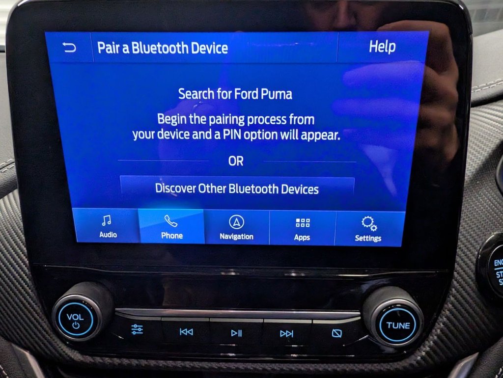 Used Ford Puma 2023 for sale - 75727394: Photo 57