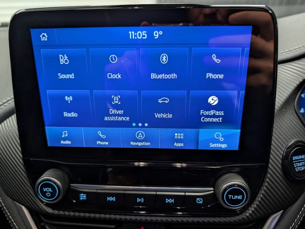 Used Ford Puma 2023 for sale - 75727394: Photo 58