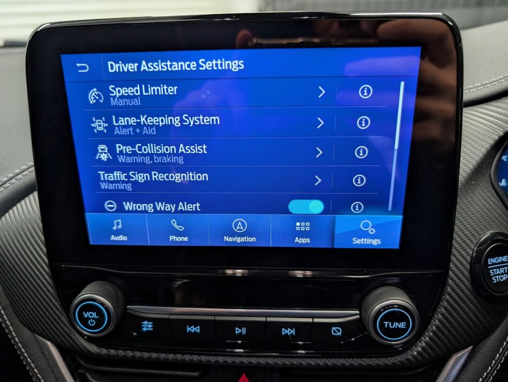 Used Ford Puma 2023 for sale - 75727394: Photo 59