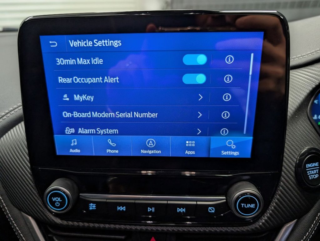 Used Ford Puma 2023 for sale - 75727394: Photo 60