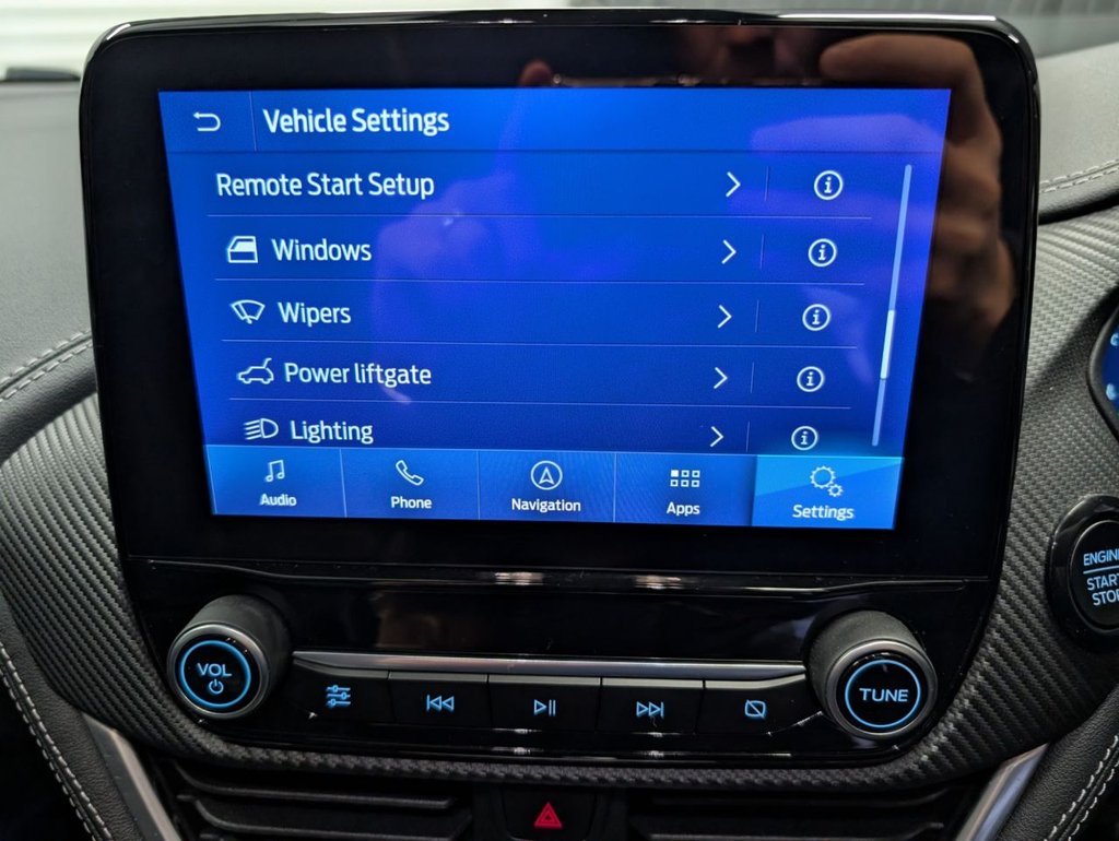 Used Ford Puma 2023 for sale - 75727394: Photo 61