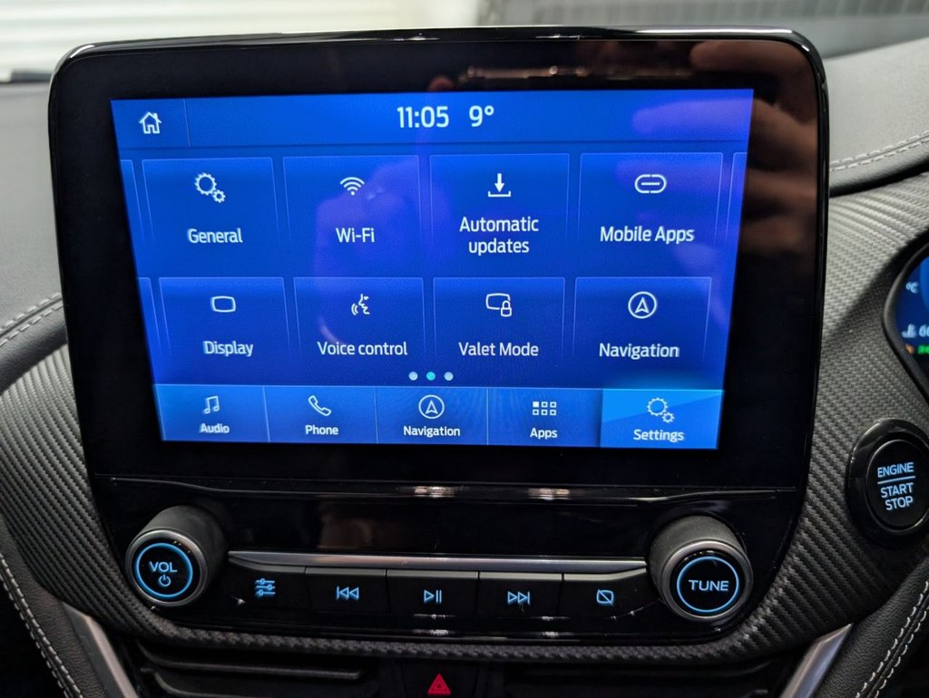 Used Ford Puma 2023 for sale - 75727394: Photo 62