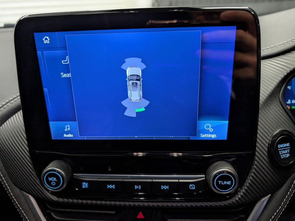 Used Ford Puma 2023 for sale - 75727394: Photo 64