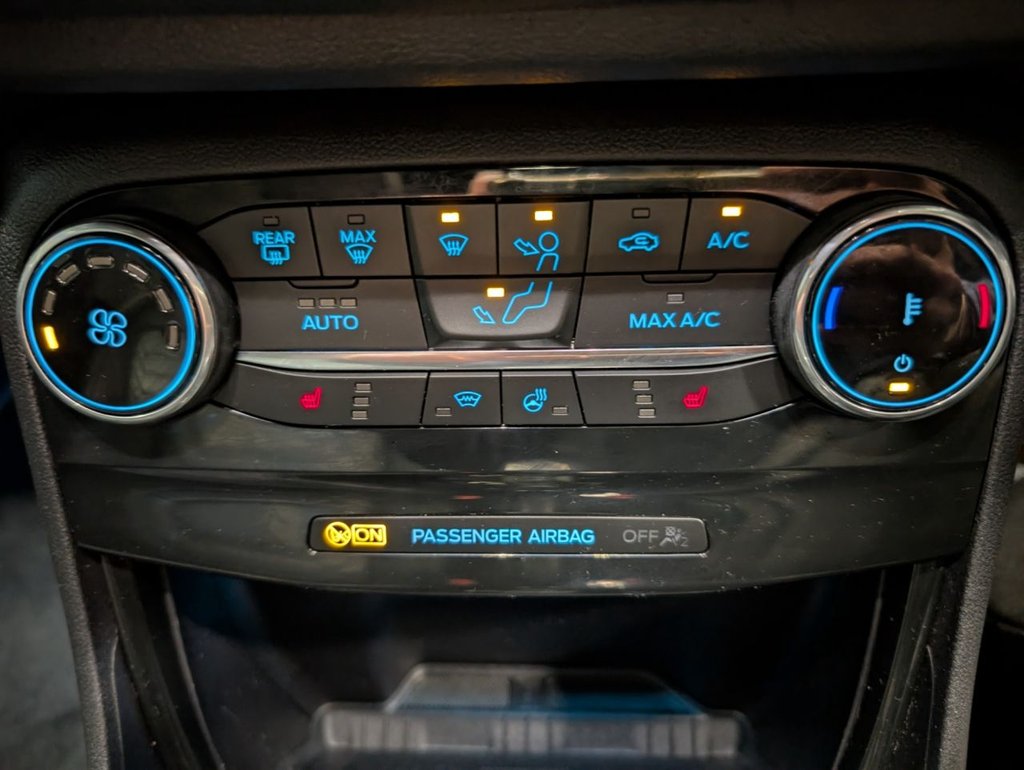 Used Ford Puma 2023 for sale - 75727394: Photo 65