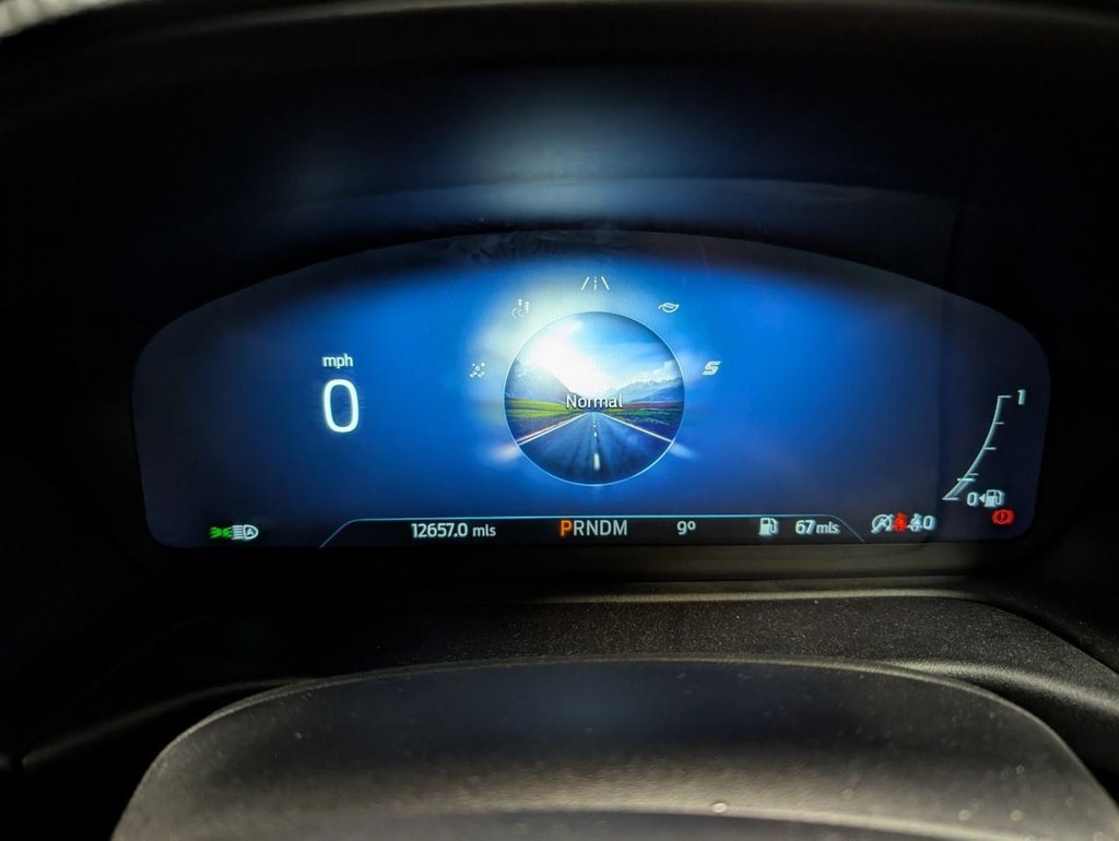 Used Ford Puma 2023 for sale - 75727394: Photo 69