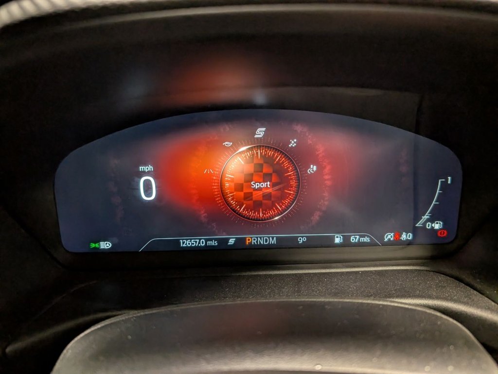 Used Ford Puma 2023 for sale - 75727394: Photo 72