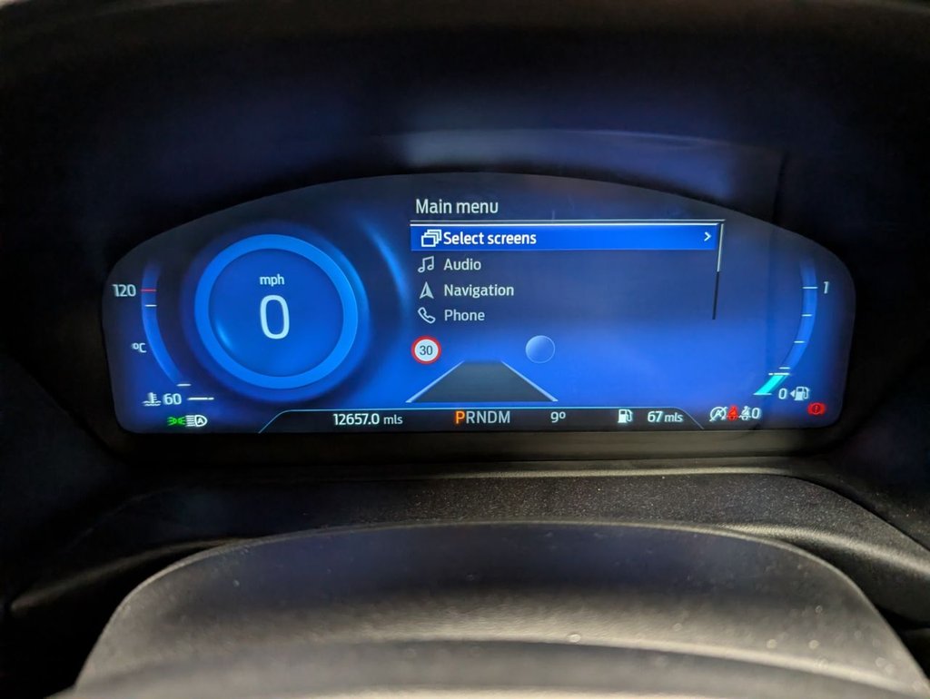 Used Ford Puma 2023 for sale - 75727394: Photo 75