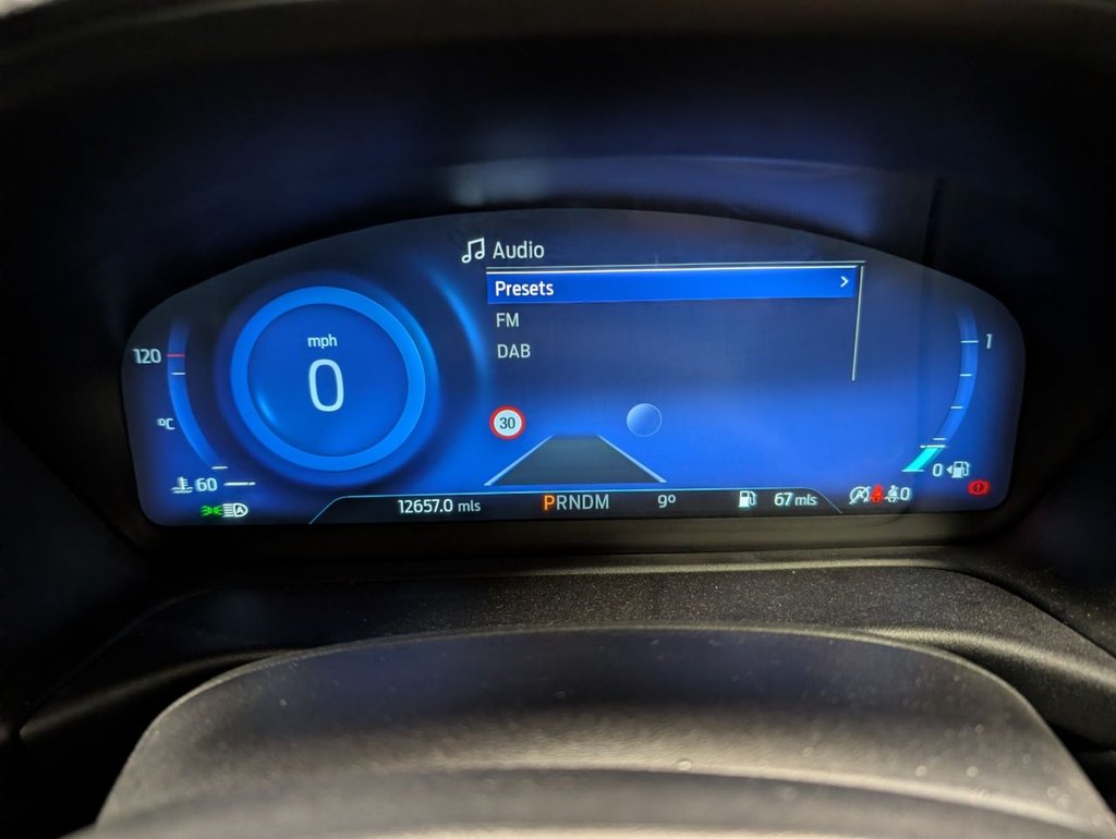 Used Ford Puma 2023 for sale - 75727394: Photo 76