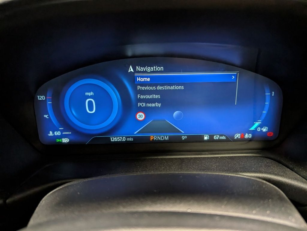 Used Ford Puma 2023 for sale - 75727394: Photo 77