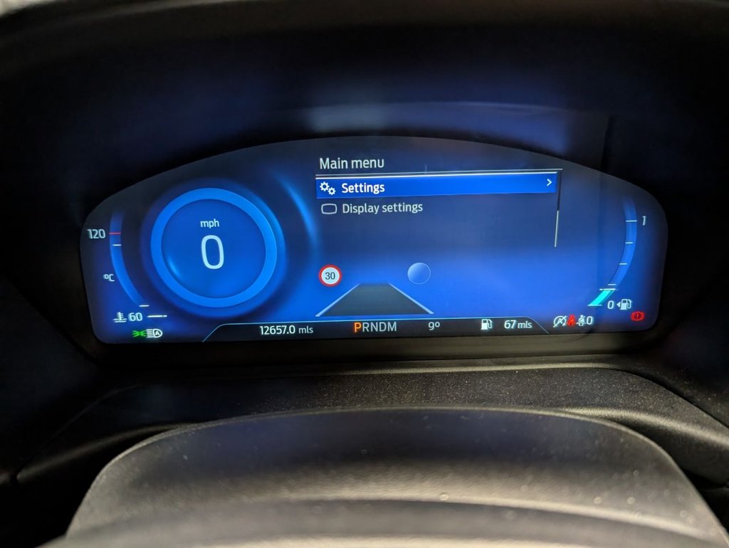 Used Ford Puma 2023 for sale - 75727394: Photo 78