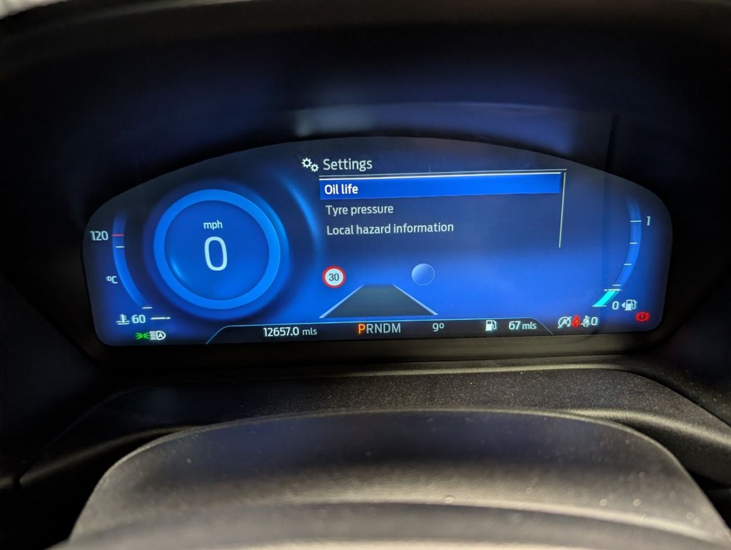 Used Ford Puma 2023 for sale - 75727394: Photo 79