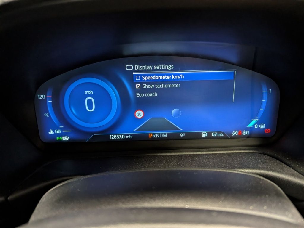 Used Ford Puma 2023 for sale - 75727394: Photo 80