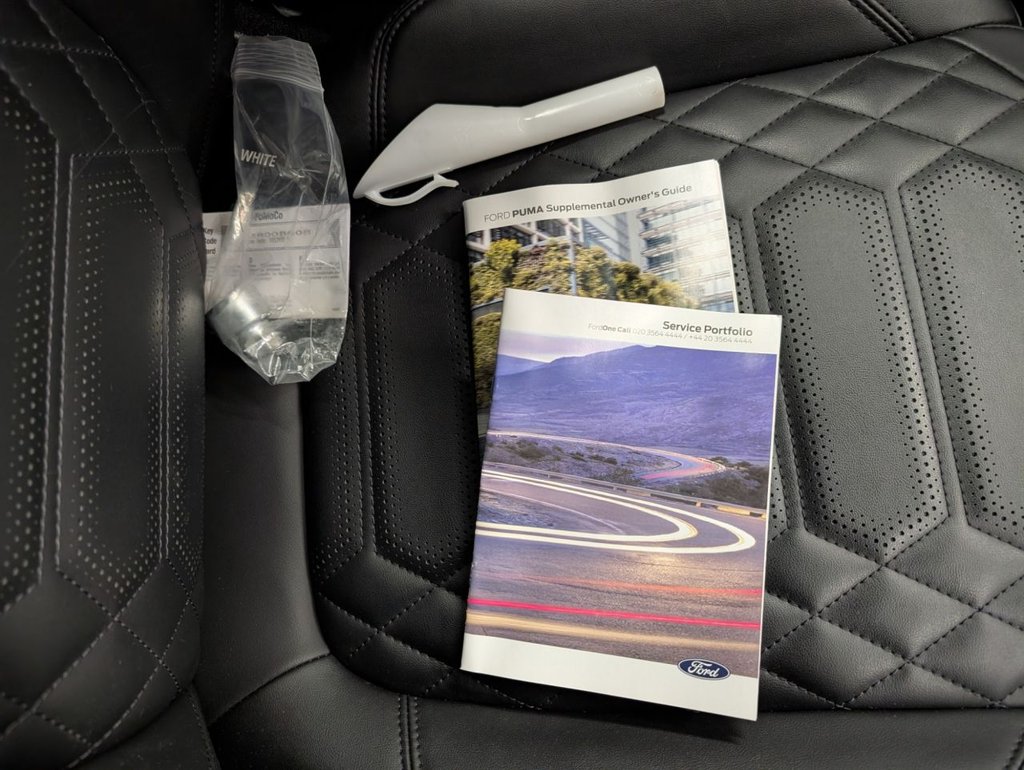 Used Ford Puma 2023 for sale - 75727394: Photo 82