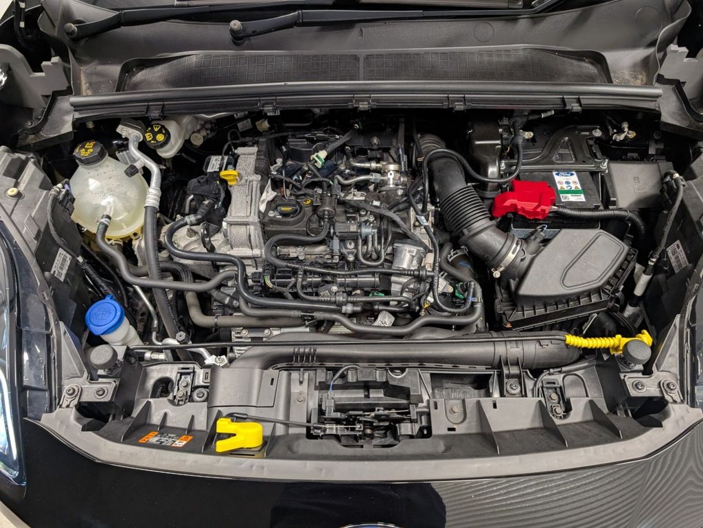 Used Ford Puma 2023 for sale - 75727394: Photo 84