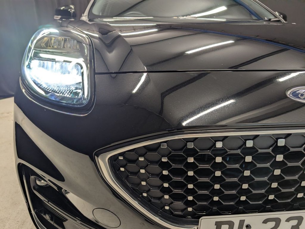 Used Ford Puma 2023 for sale - 75727394: Photo 85