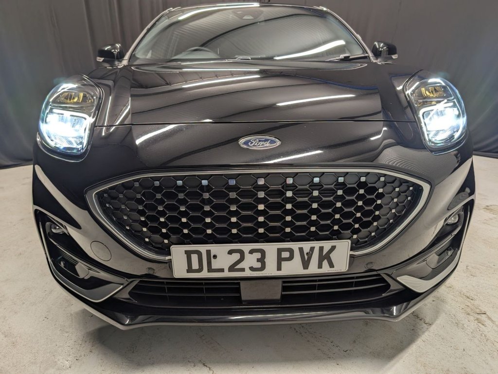 Used Ford Puma 2023 for sale - 75727394: Photo 86