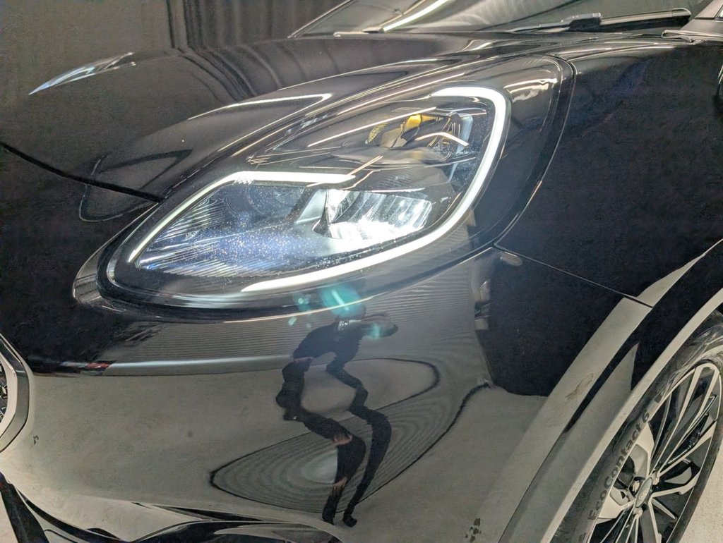 Used Ford Puma 2023 for sale - 75727394: Photo 87